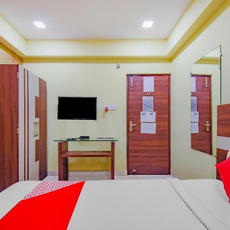 Hotel O Tranquil Stay Alipur  Bagian luar foto