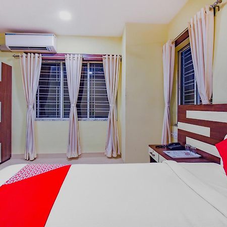 Hotel O Tranquil Stay Alipur  Bagian luar foto