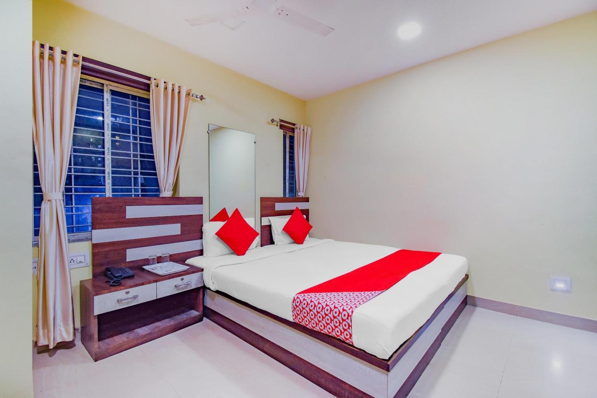 Hotel O Tranquil Stay Alipur  Bagian luar foto