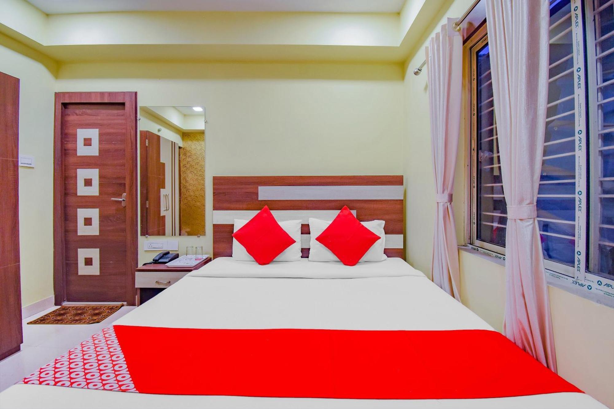 Hotel O Tranquil Stay Alipur  Bagian luar foto