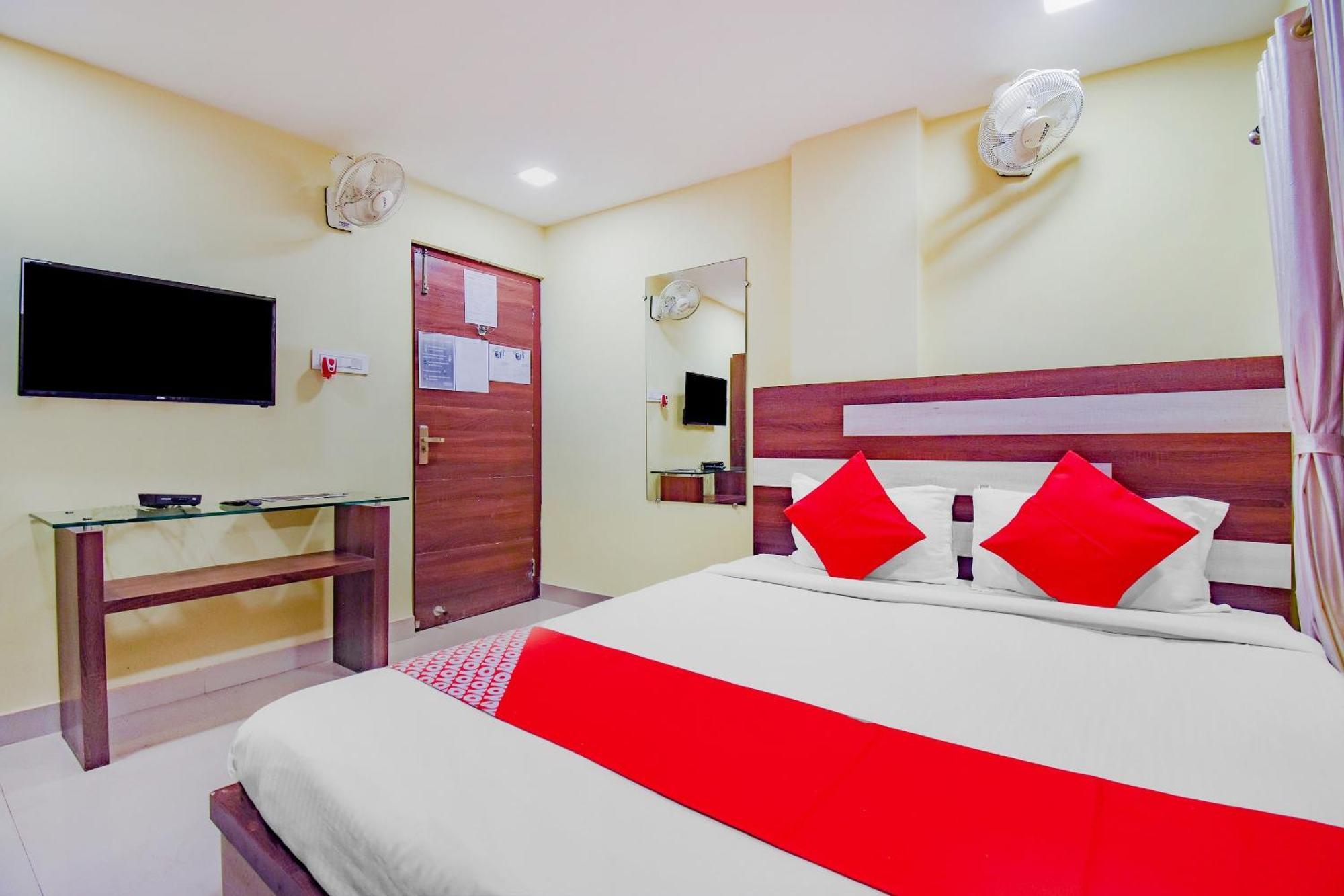 Hotel O Tranquil Stay Alipur  Bagian luar foto