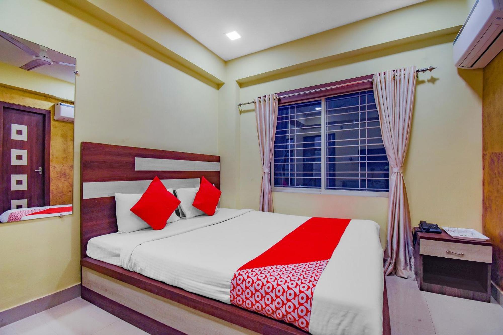 Hotel O Tranquil Stay Alipur  Bagian luar foto