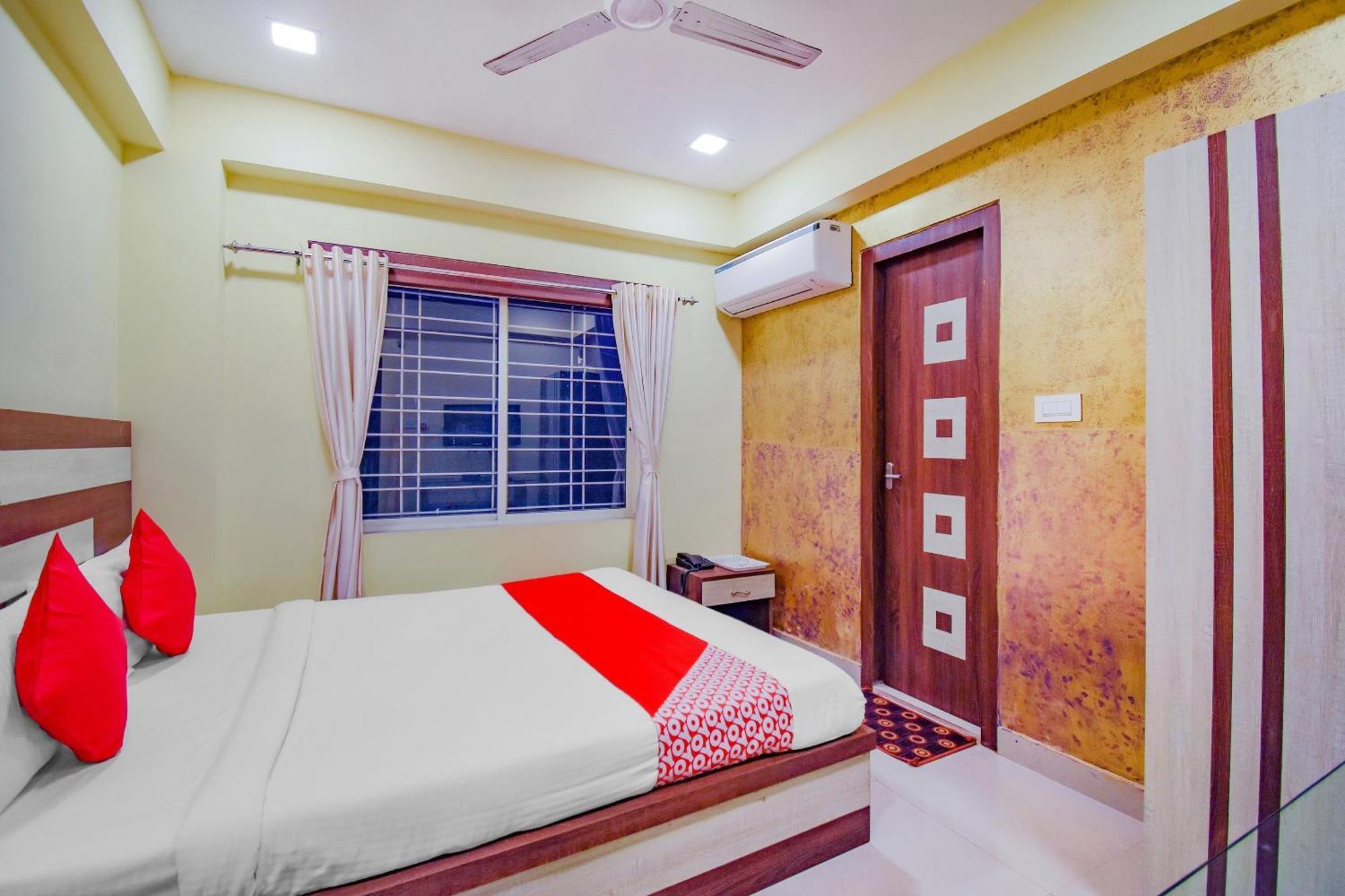 Hotel O Tranquil Stay Alipur  Bagian luar foto