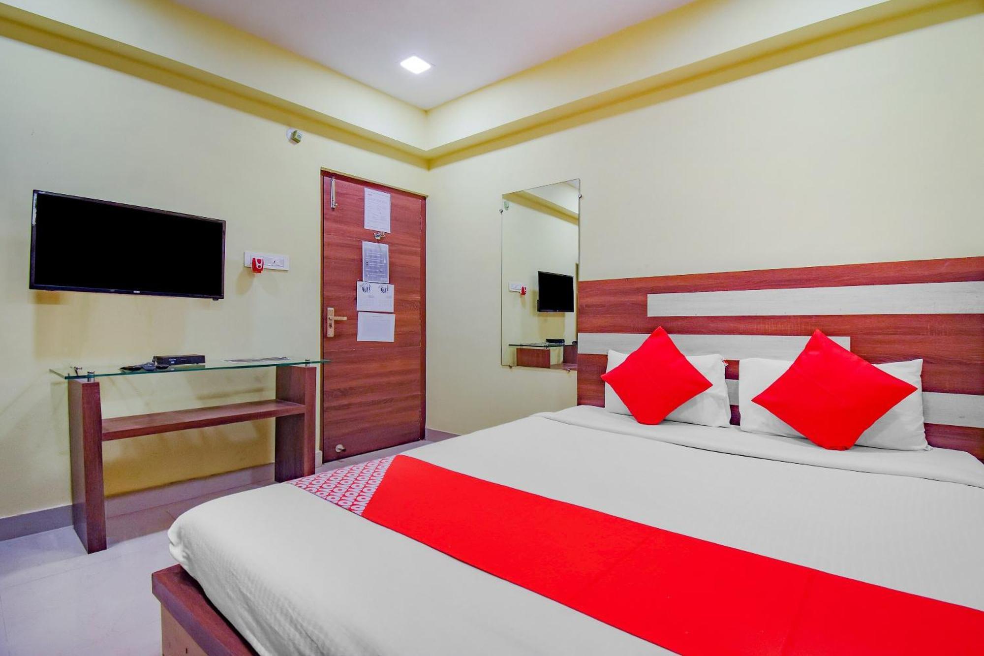 Hotel O Tranquil Stay Alipur  Bagian luar foto