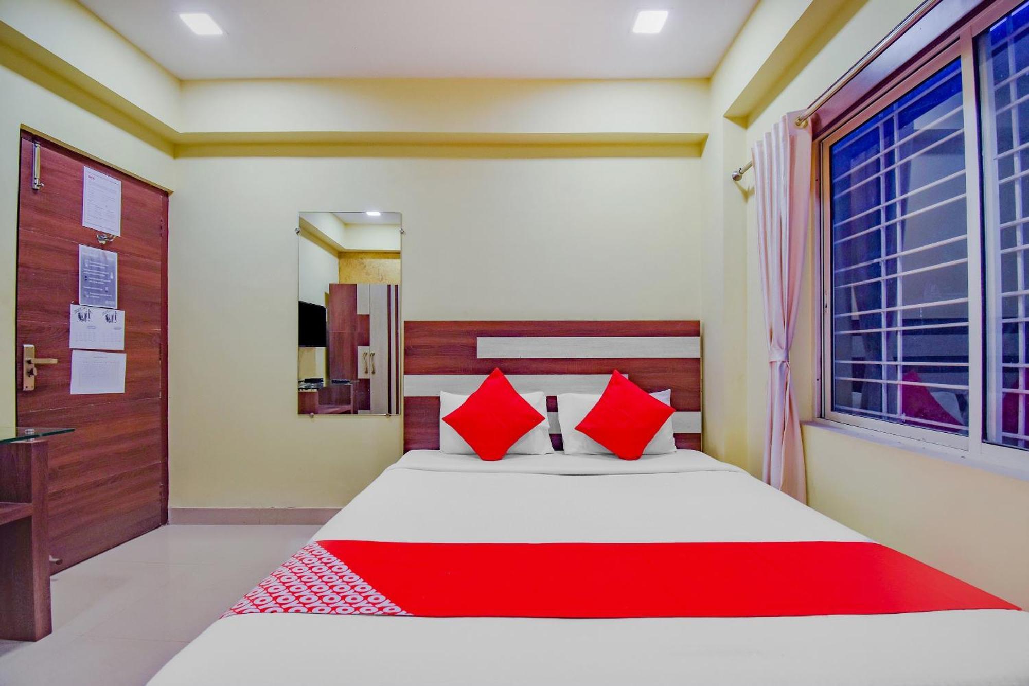 Hotel O Tranquil Stay Alipur  Bagian luar foto