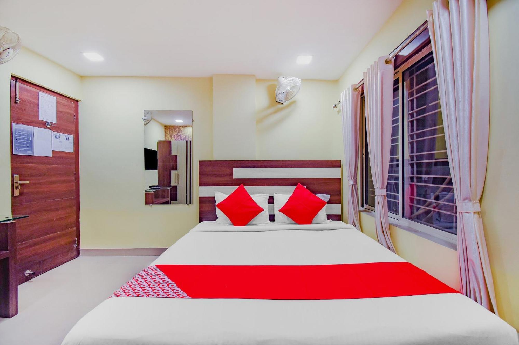 Hotel O Tranquil Stay Alipur  Bagian luar foto