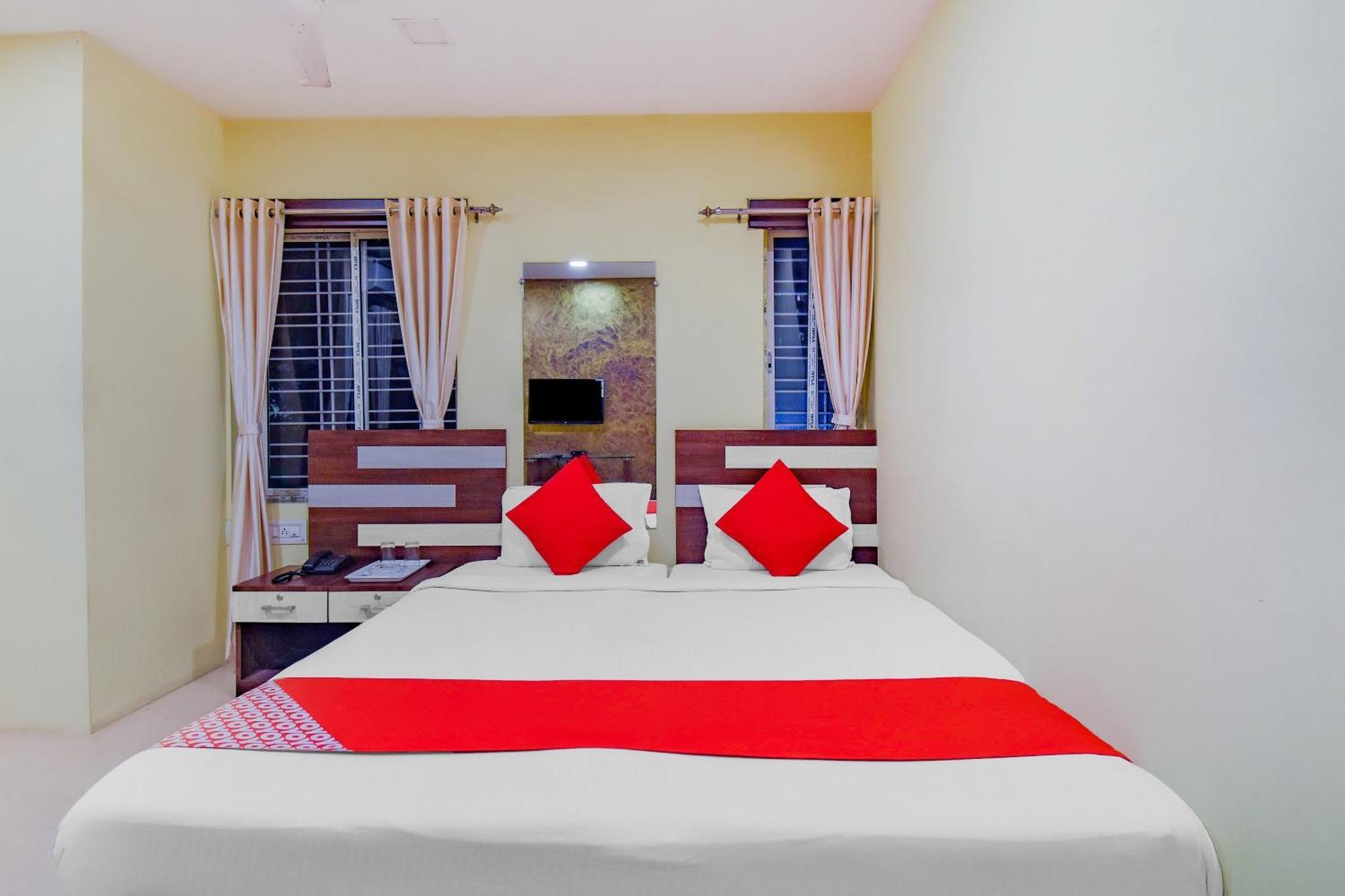 Hotel O Tranquil Stay Alipur  Bagian luar foto