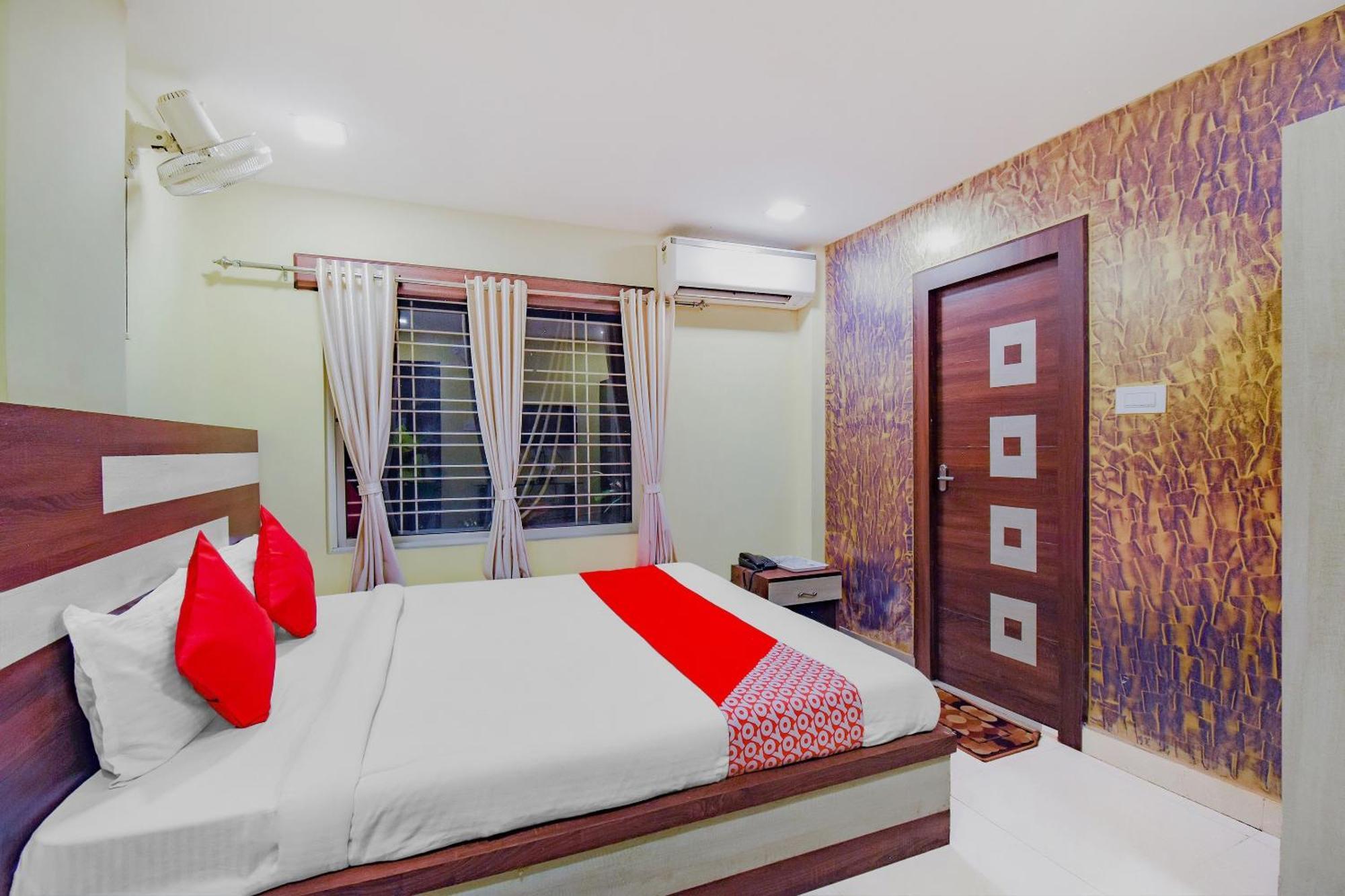 Hotel O Tranquil Stay Alipur  Bagian luar foto