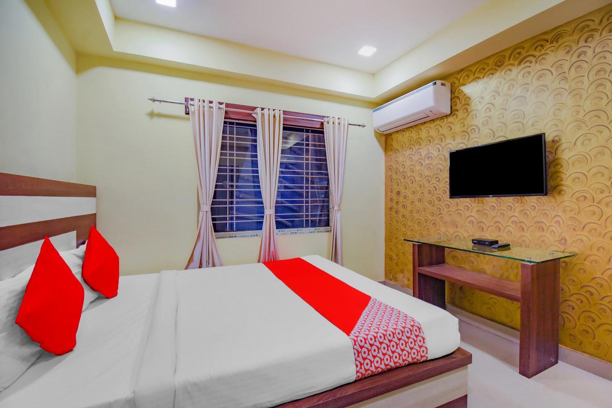 Hotel O Tranquil Stay Alipur  Bagian luar foto