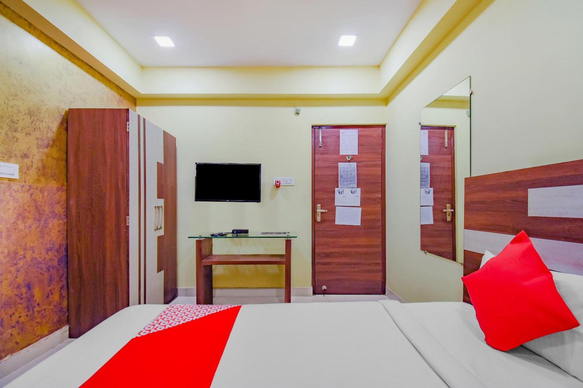 Hotel O Tranquil Stay Alipur  Bagian luar foto