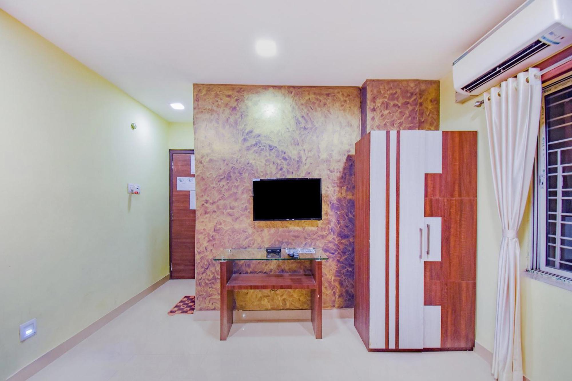 Hotel O Tranquil Stay Alipur  Bagian luar foto