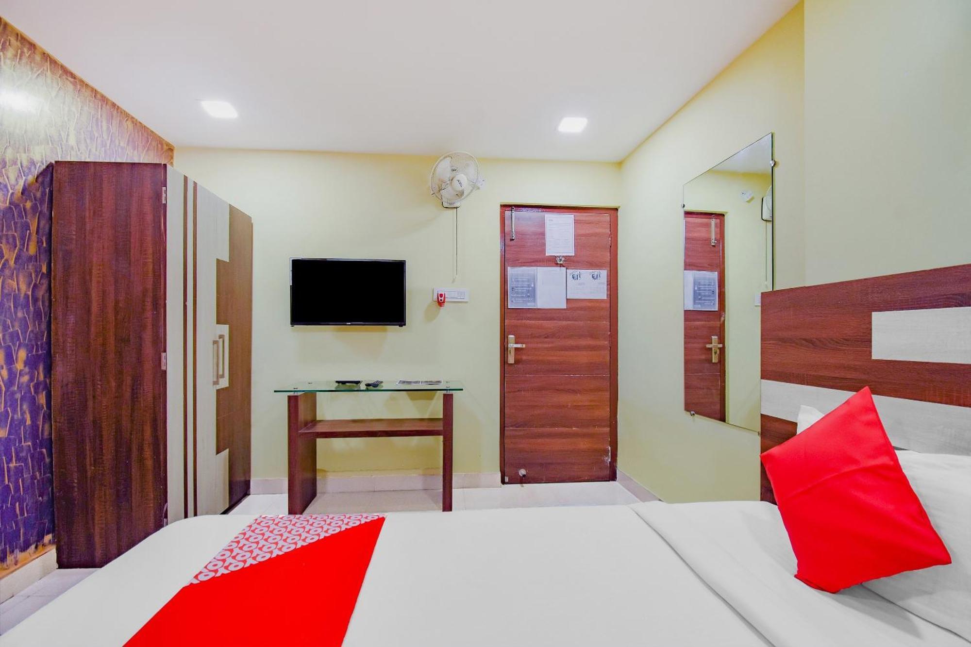 Hotel O Tranquil Stay Alipur  Bagian luar foto