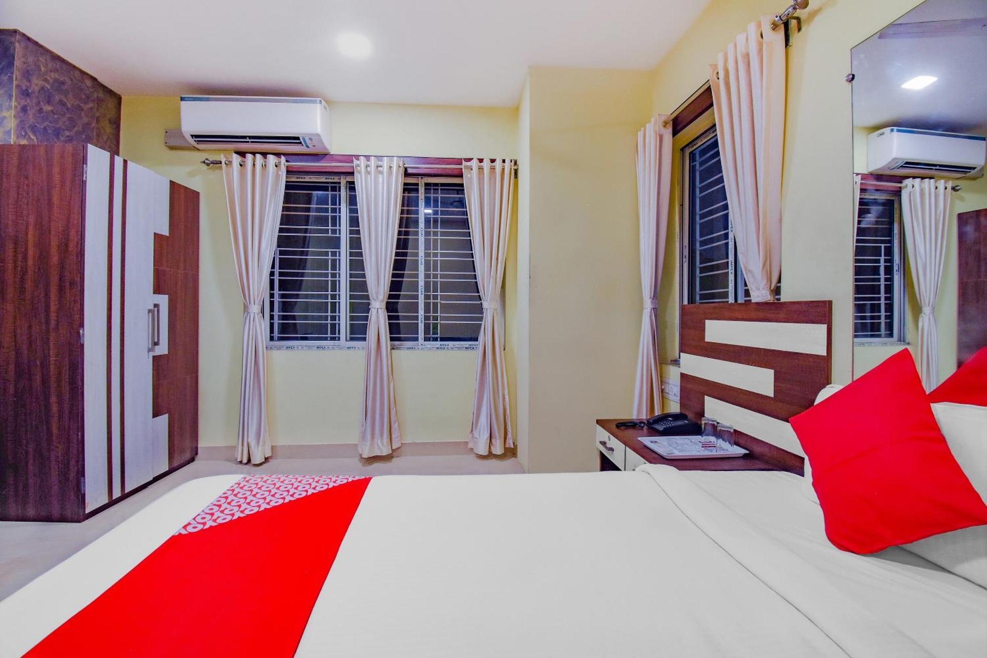 Hotel O Tranquil Stay Alipur  Bagian luar foto